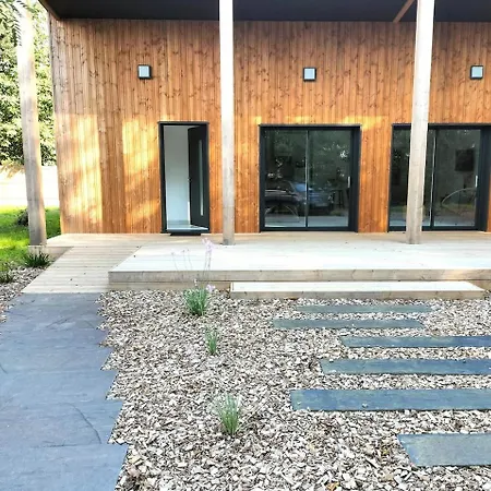 Le Petit Bois * Jard-sur-Mer