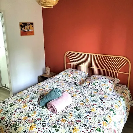 Villa Le Petit Bois Jard-sur-Mer