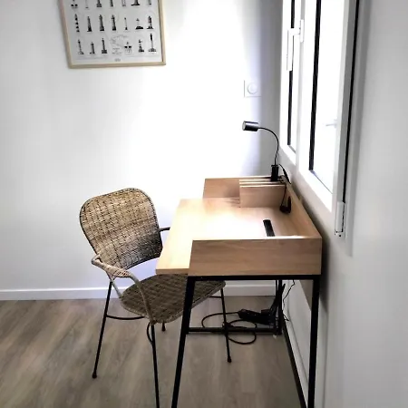 Le Petit Bois Villa *