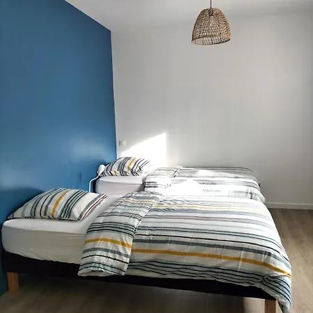 Le Petit Bois * Jard-sur-Mer