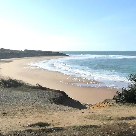 Le Petit Bois * Jard-sur-Mer