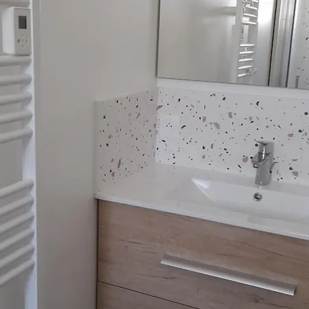 Le Petit Bois Jard-sur-Mer