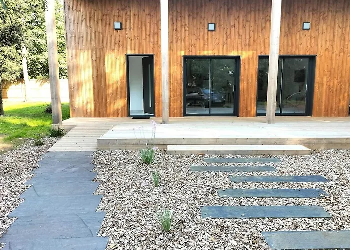 Le Petit Bois * Jard-sur-Mer