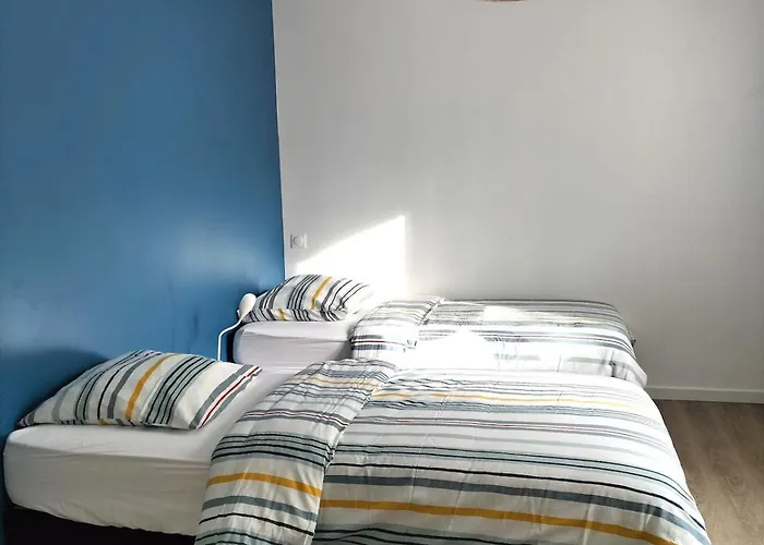 Le Petit Bois * Jard-sur-Mer