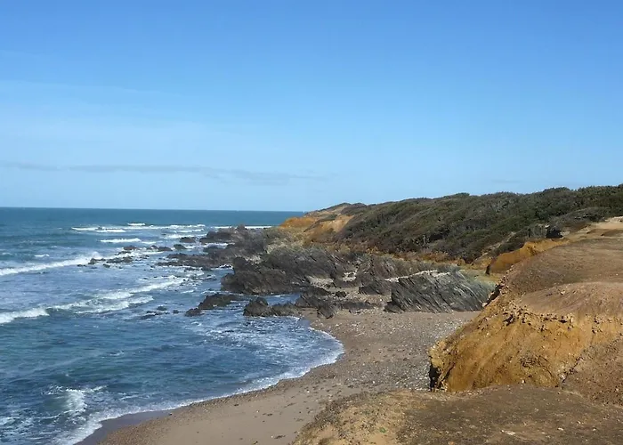 Le Petit Bois Villa *