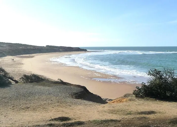 Le Petit Bois * Jard-sur-Mer