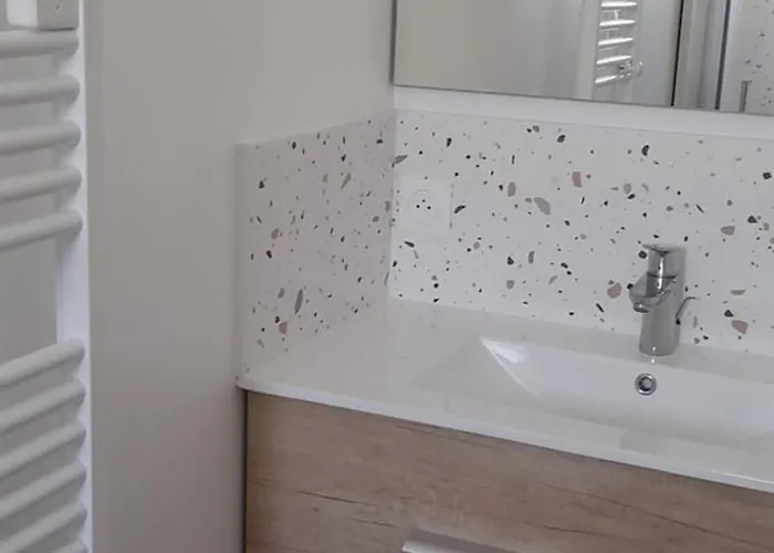 Le Petit Bois Jard-sur-Mer