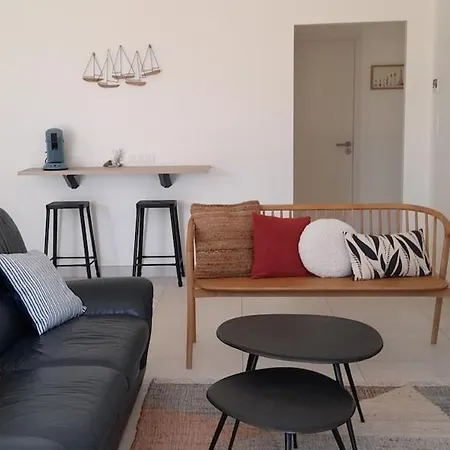 Villa Le Petit Bois *