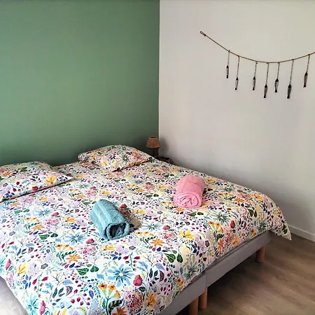 Le Petit Bois * جارد سور مير