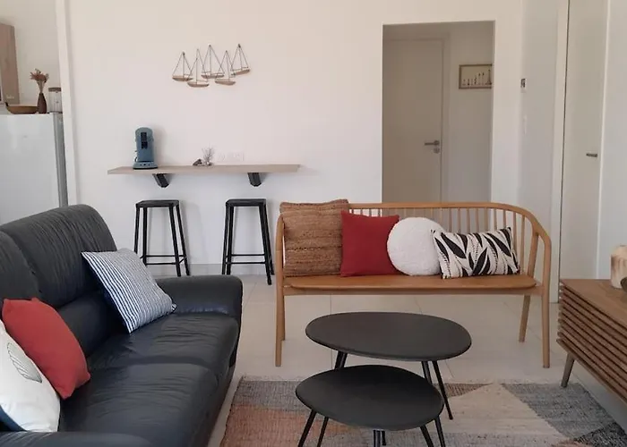 Villa Le Petit Bois *