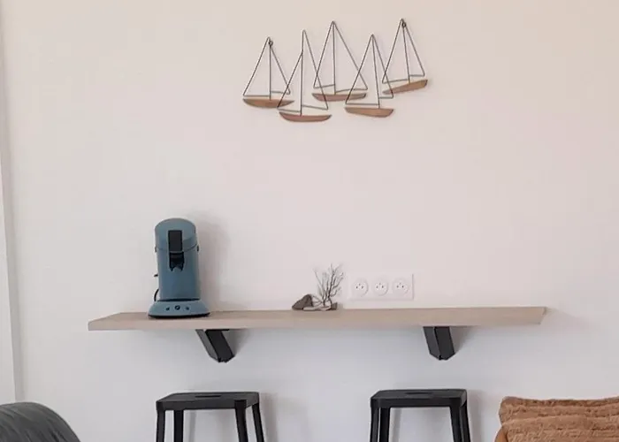 Villa Le Petit Bois Jard-sur-Mer