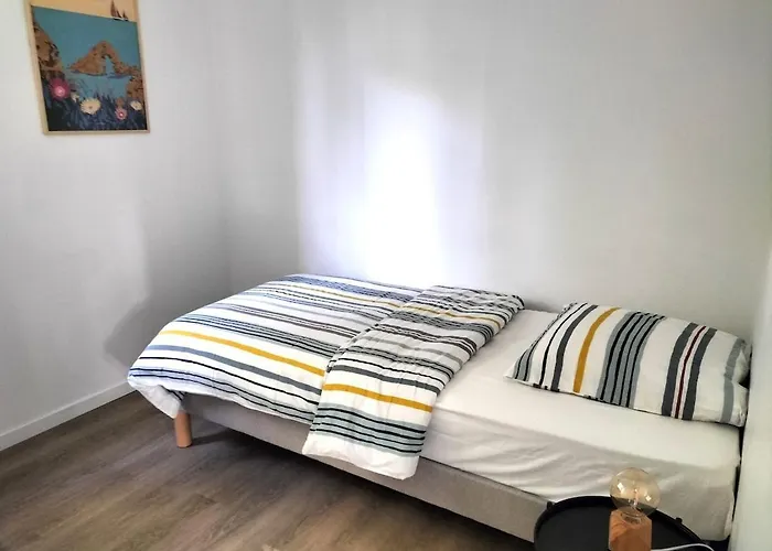 Le Petit Bois * Jard-sur-Mer