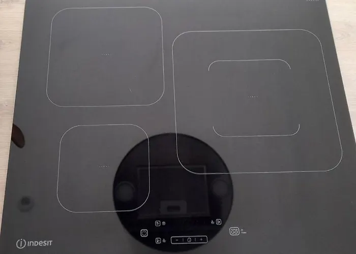 Villa Le Petit Bois Jard-sur-Mer