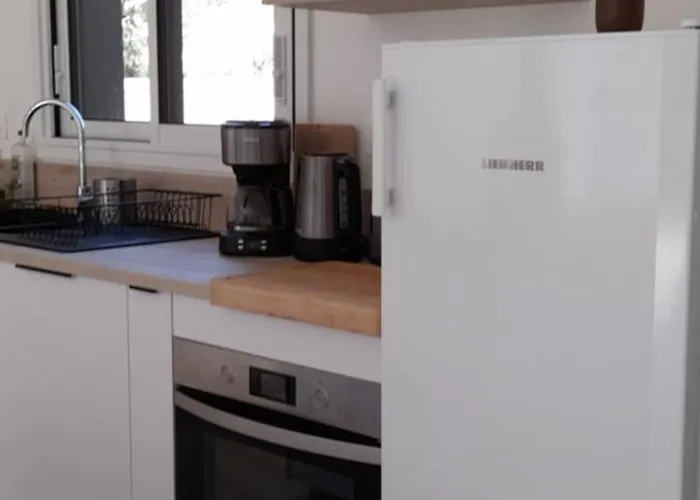 Le Petit Bois Jard-sur-Mer