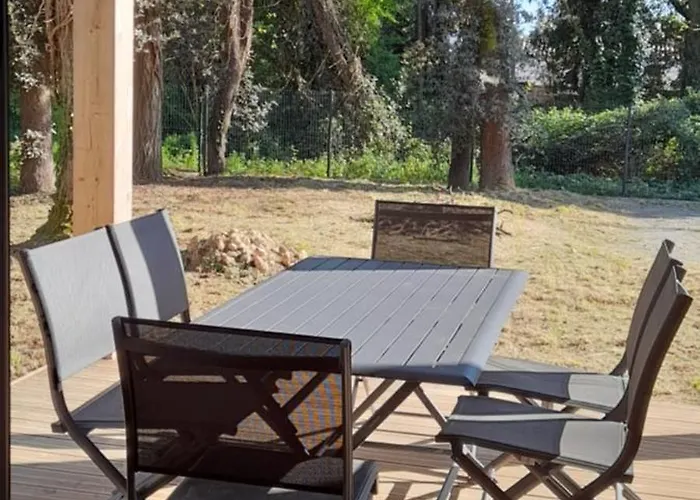 Le Petit Bois Jard-sur-Mer